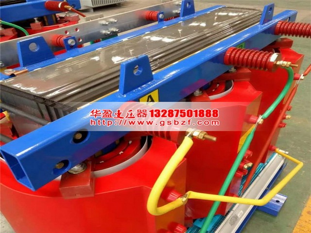 绍兴250KVA干式变压器