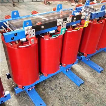 绍兴1600KVA干式变压器 10KV