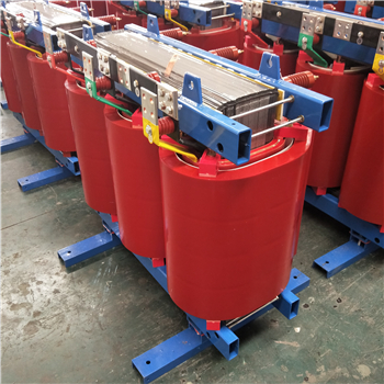 绍兴1250KVA干式变压器 SCB11系列