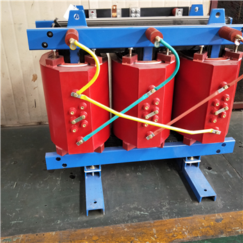 绍兴2500KVA/10KV干式变压器