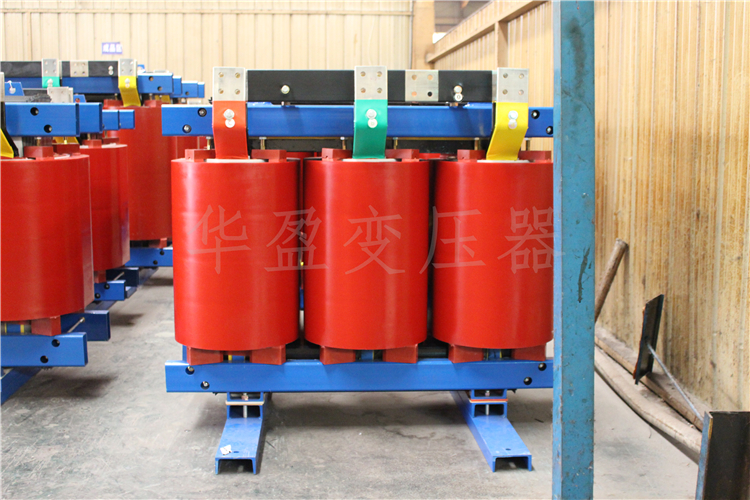绍兴SCB13-2000干式变压器